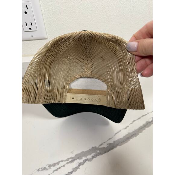 Otto Gemini Zodiac Hat Women’s Multicolor Adjustable One Size Baseball Cap Patch main image 5
